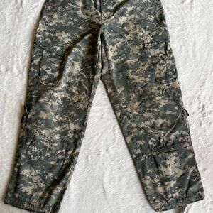 Vintage - Real Army Pants